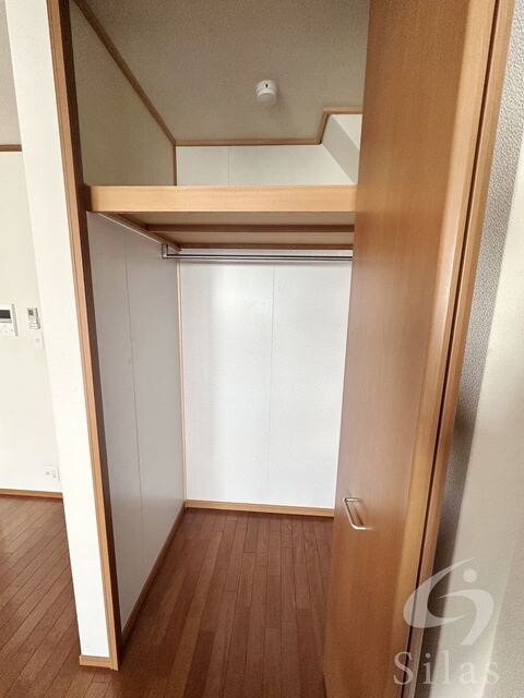 北田辺駅 徒歩3分 2階の物件内観写真