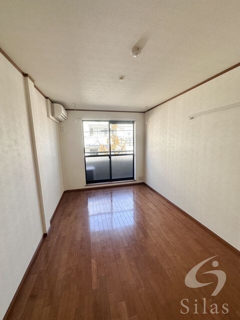 北田辺駅 徒歩3分 2階の物件内観写真