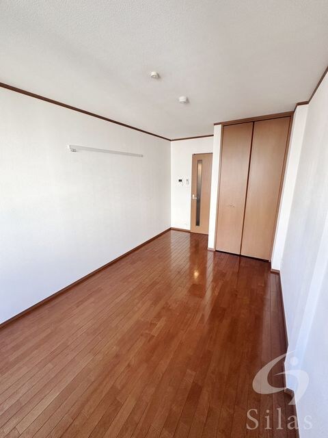 北田辺駅 徒歩3分 2階の物件内観写真