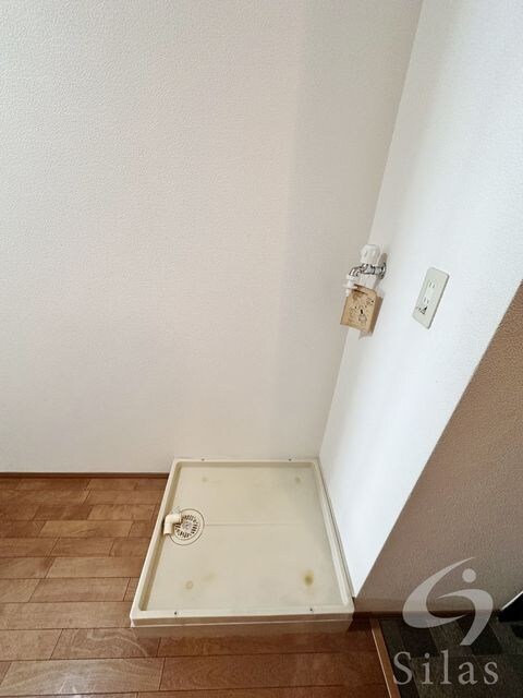 北田辺駅 徒歩3分 2階の物件内観写真