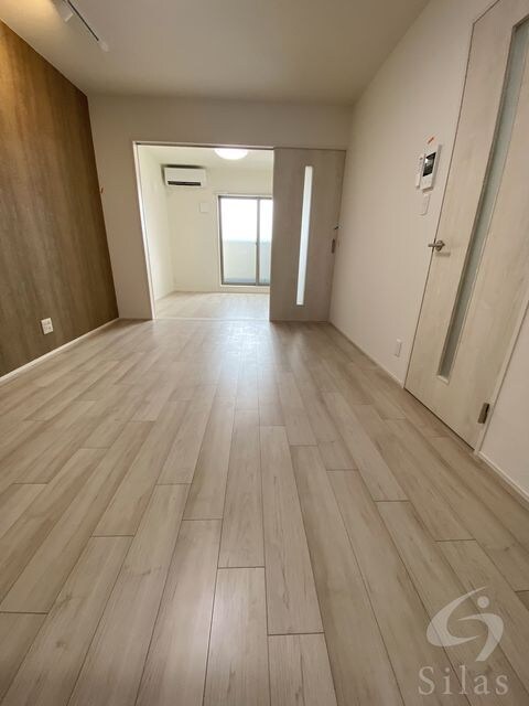 フジパレス吉田WESTの物件内観写真