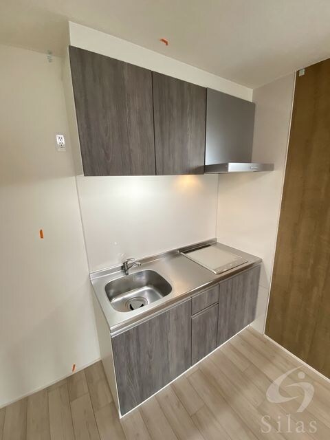 フジパレス吉田WESTの物件内観写真