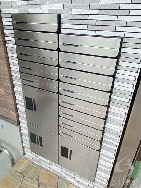 フジパレス吉田WESTの物件外観写真