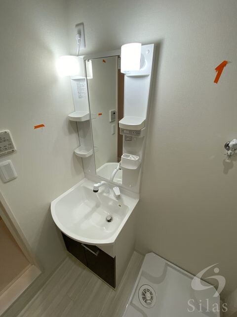 フジパレス吉田WESTの物件内観写真