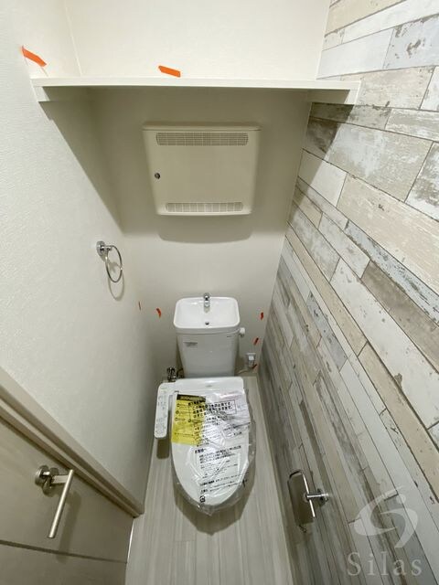 フジパレス吉田WESTの物件内観写真