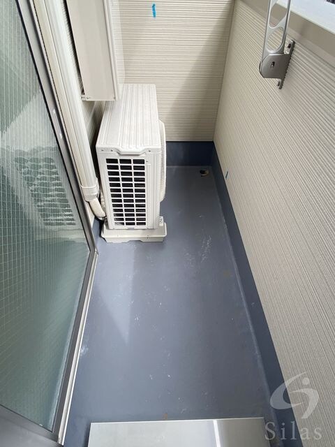 フジパレス吉田WESTの物件内観写真