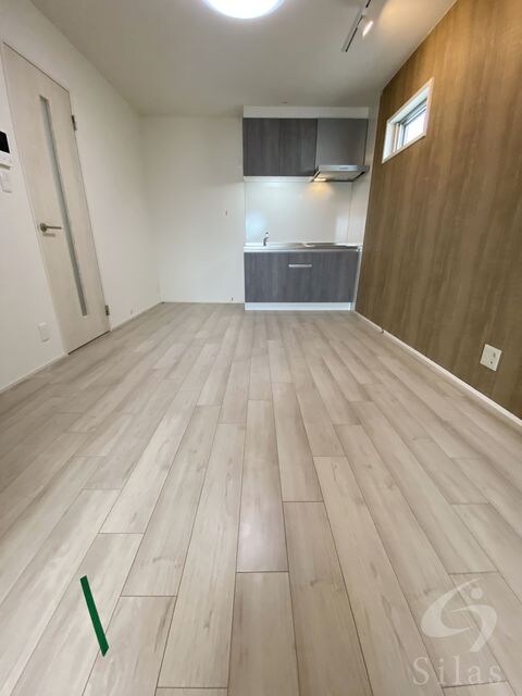 フジパレス吉田WESTの物件内観写真