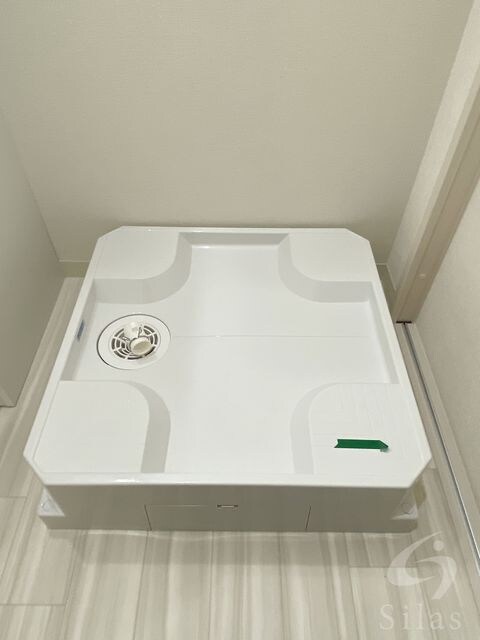 フジパレス吉田WESTの物件内観写真