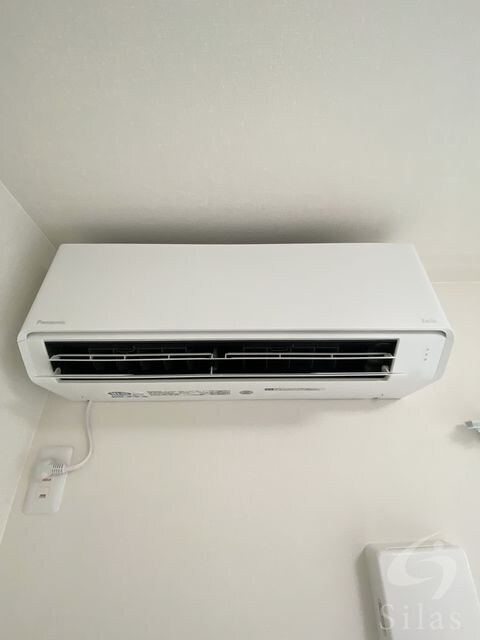 フジパレス吉田WESTの物件内観写真