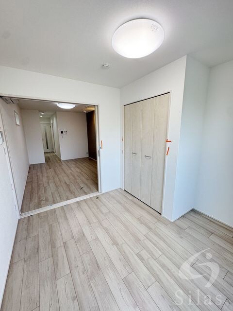 我孫子前駅 徒歩6分 1階の物件内観写真