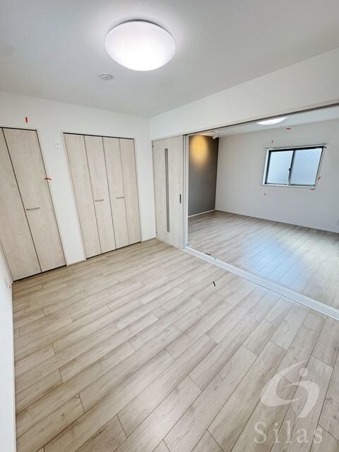 我孫子前駅 徒歩6分 1階の物件内観写真