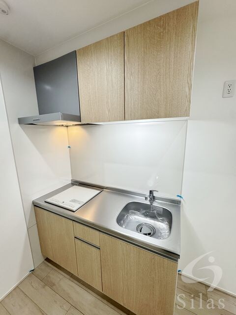 我孫子前駅 徒歩6分 1階の物件内観写真