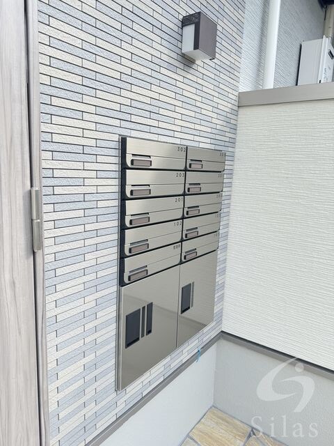 我孫子前駅 徒歩6分 1階の物件外観写真