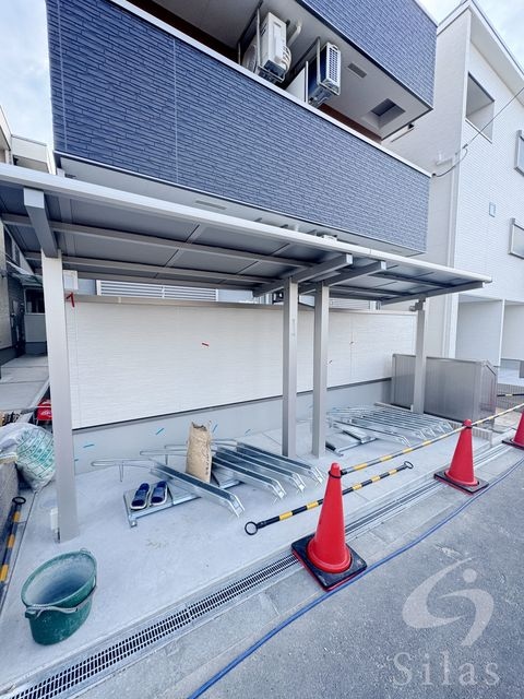 我孫子前駅 徒歩6分 1階の物件外観写真