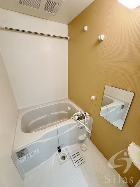 我孫子前駅 徒歩6分 1階の物件内観写真