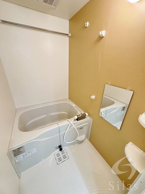 我孫子前駅 徒歩6分 1階の物件内観写真