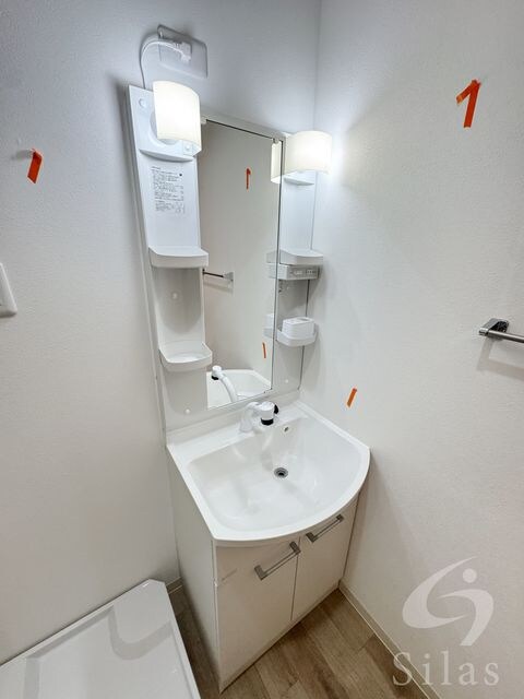 我孫子前駅 徒歩6分 1階の物件内観写真