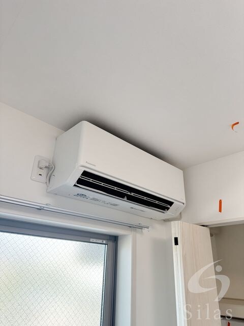 我孫子前駅 徒歩6分 1階の物件内観写真