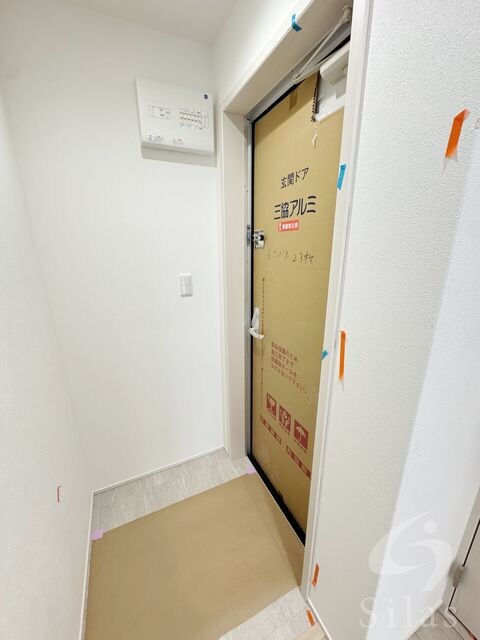 我孫子前駅 徒歩6分 1階の物件内観写真