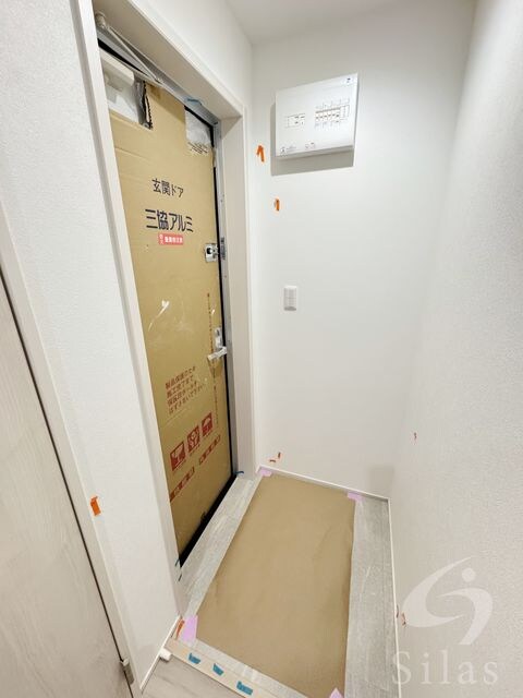 我孫子前駅 徒歩6分 1階の物件内観写真