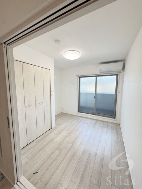 我孫子前駅 徒歩6分 1階の物件内観写真