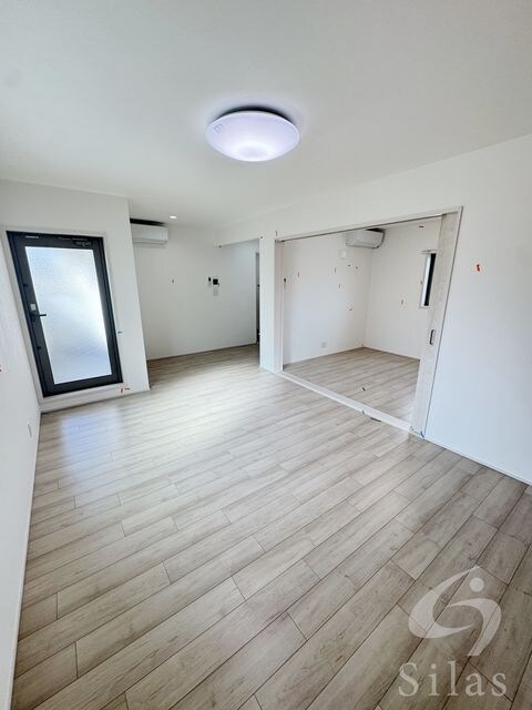 我孫子前駅 徒歩6分 1階の物件内観写真