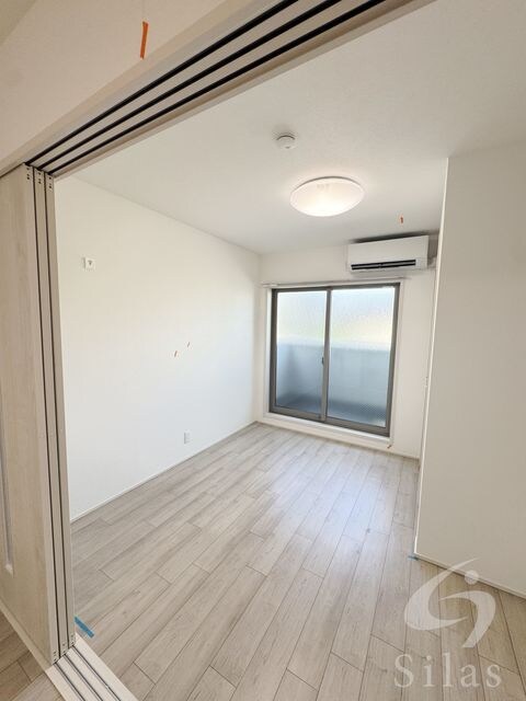 我孫子前駅 徒歩6分 1階の物件内観写真