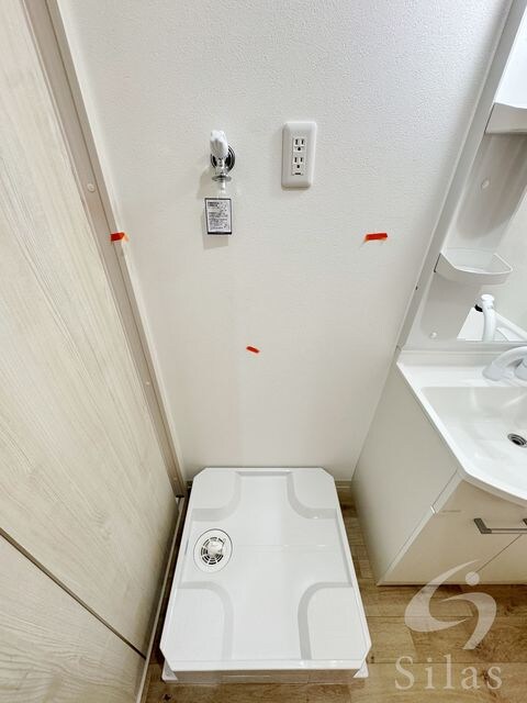 我孫子前駅 徒歩6分 1階の物件内観写真