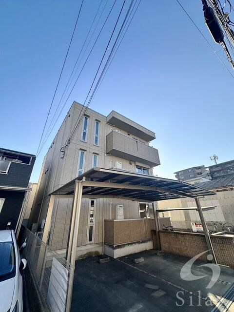 矢田駅 徒歩15分 1階の物件外観写真