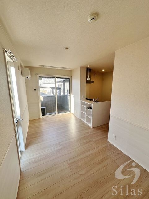 矢田駅 徒歩15分 1階の物件内観写真