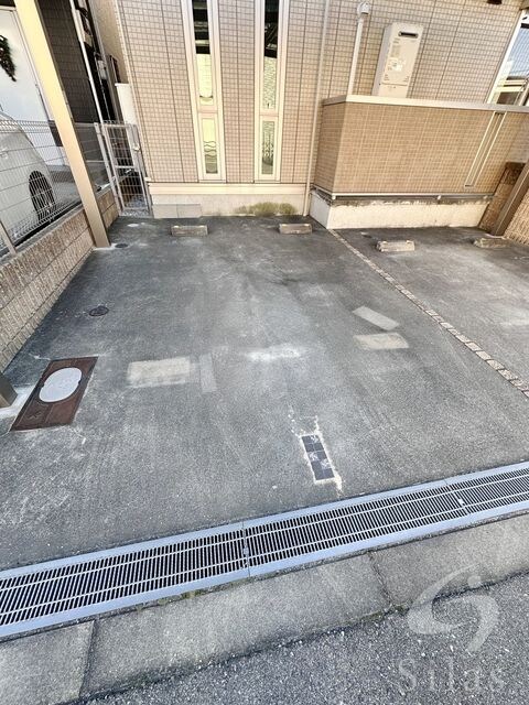 矢田駅 徒歩15分 1階の物件外観写真