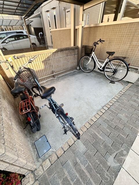 矢田駅 徒歩15分 1階の物件外観写真