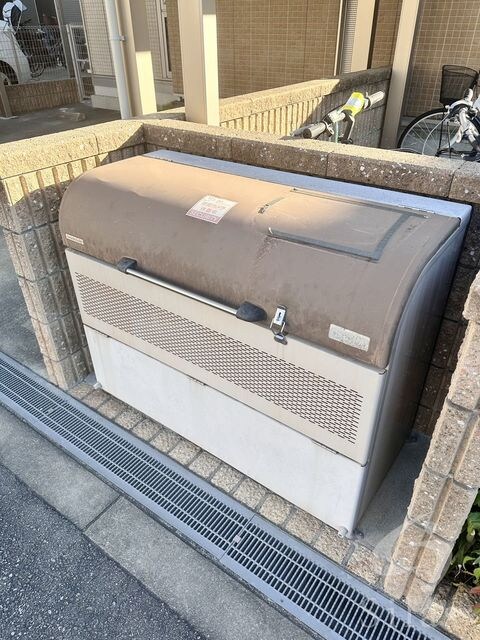 矢田駅 徒歩15分 1階の物件外観写真