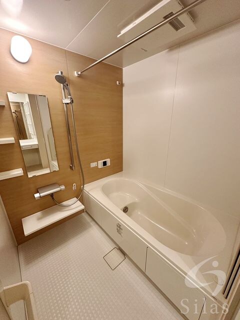 矢田駅 徒歩15分 1階の物件内観写真