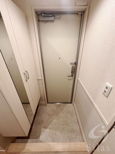 矢田駅 徒歩15分 1階の物件内観写真