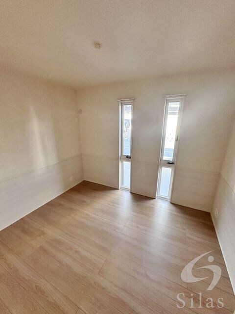 矢田駅 徒歩15分 1階の物件内観写真