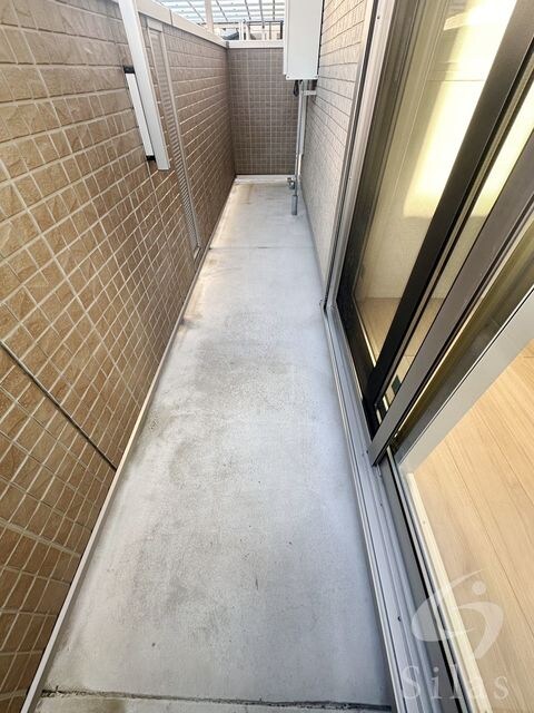 矢田駅 徒歩15分 1階の物件内観写真