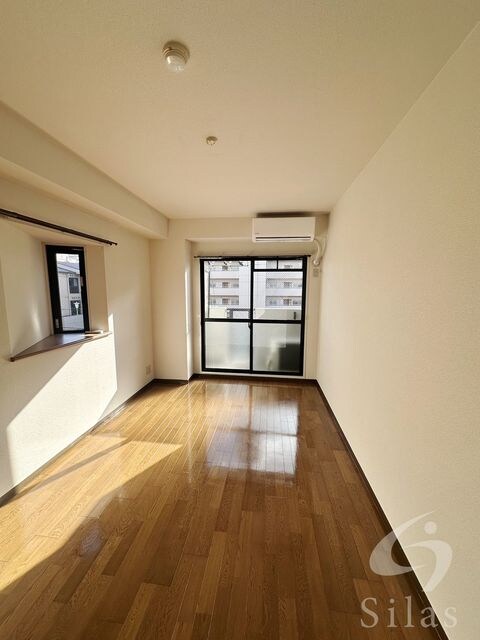 あびこ駅 徒歩7分 3階の物件内観写真