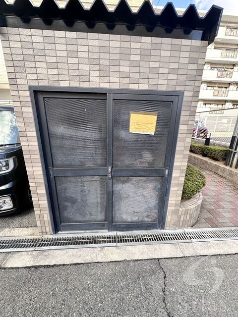 あびこ駅 徒歩7分 3階の物件外観写真