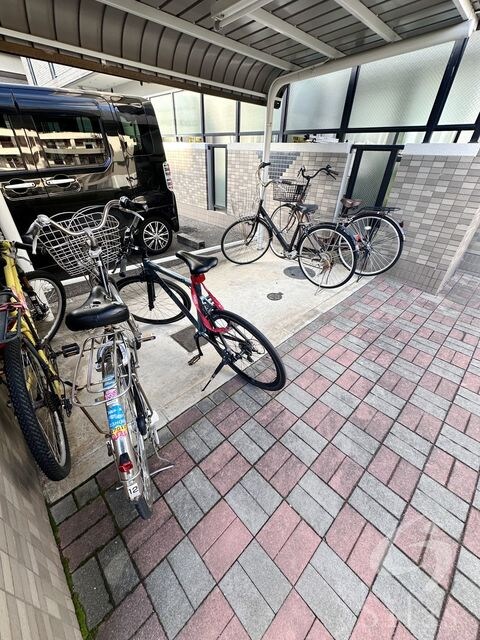 あびこ駅 徒歩7分 2階の物件外観写真