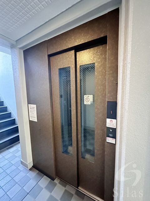 あびこ駅 徒歩7分 2階の物件外観写真