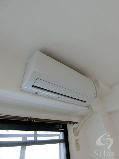 あびこ駅 徒歩7分 2階の物件内観写真