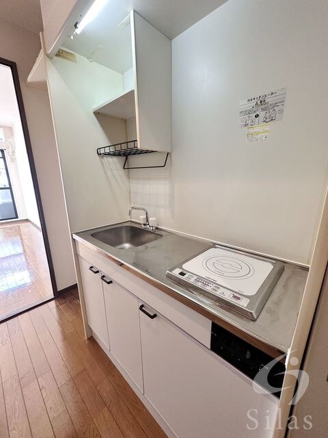 あびこ駅 徒歩7分 3階の物件内観写真