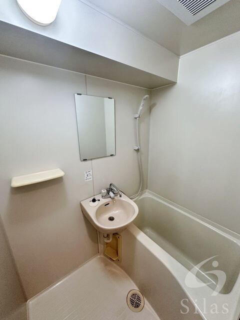 あびこ駅 徒歩7分 3階の物件内観写真