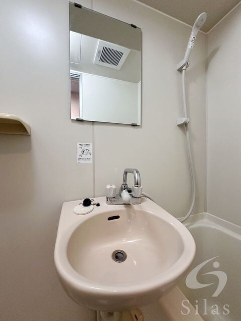 あびこ駅 徒歩7分 3階の物件内観写真