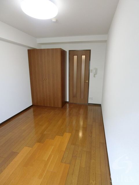 あびこ駅 徒歩7分 2階の物件内観写真