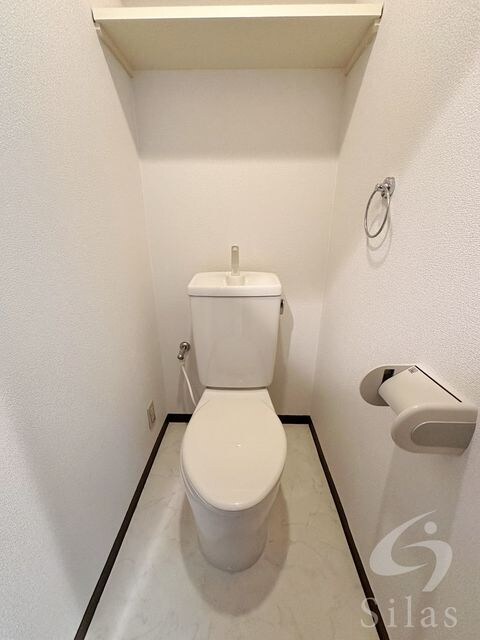 あびこ駅 徒歩7分 3階の物件内観写真