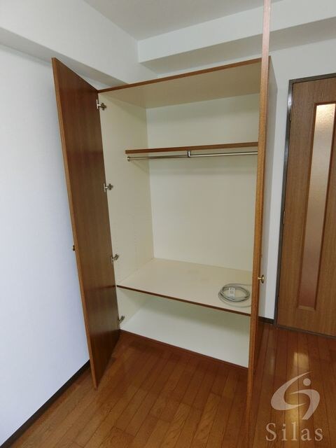 あびこ駅 徒歩7分 2階の物件内観写真