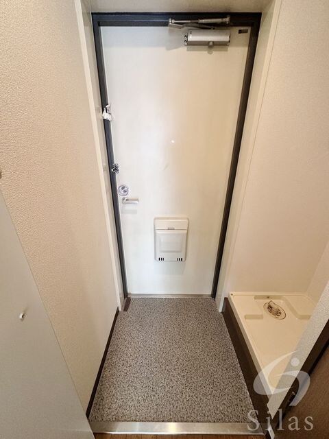 あびこ駅 徒歩7分 3階の物件内観写真