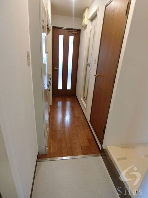 あびこ駅 徒歩7分 2階の物件内観写真